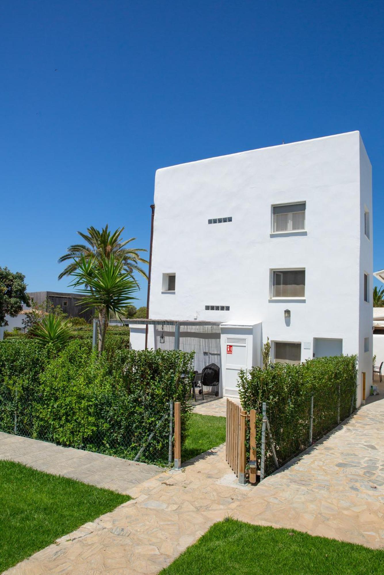 Casara Dos - 2 Dormitorios - Torre Con Acceso Privado A La Playa De Zahora Exterior photo