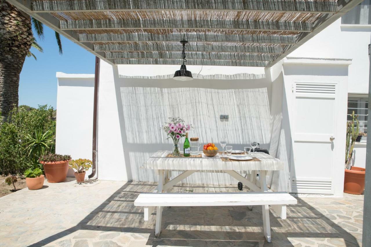 Casara Dos - 2 Dormitorios - Torre Con Acceso Privado A La Playa De Zahora Exterior photo